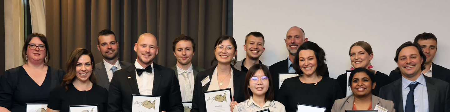 December FRDC News - NSILP