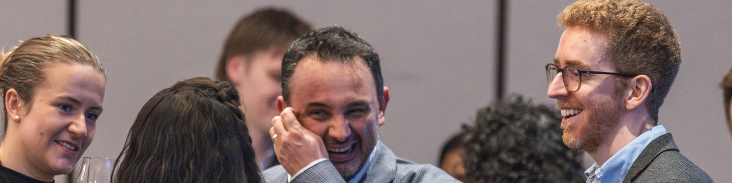 FRDC News July 2025 - RD&E Dinner