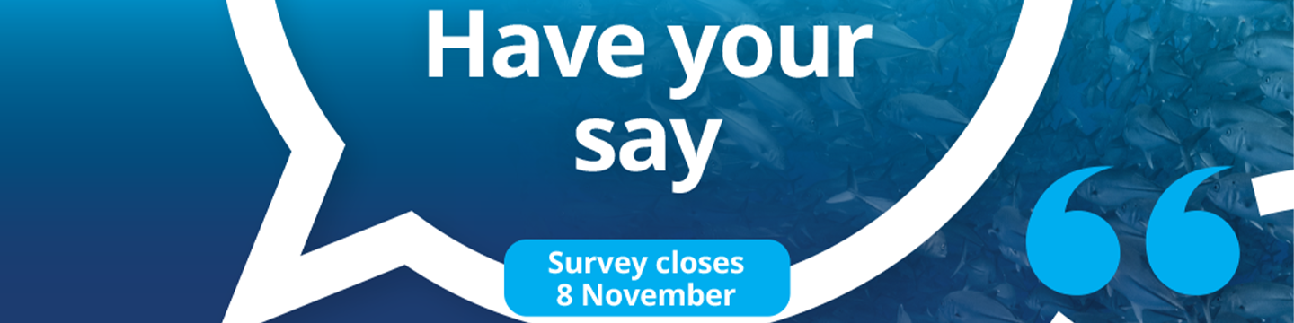 October FRDC News - Stakeholder survey