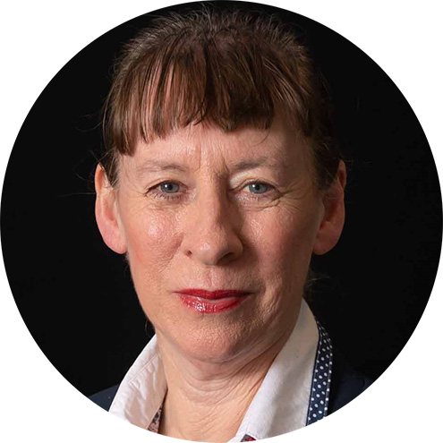Lyndal Thorburn picture