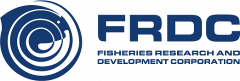 FRDC logo