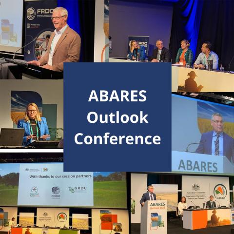 conference_abares-1-large.jpg ABARES Outlook 2023 photo montage