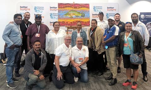 wrfc_bursary-recipents-group-photo.jpg Group photo of Indigenous and First Nations bursary recipients from the Torres Strait
